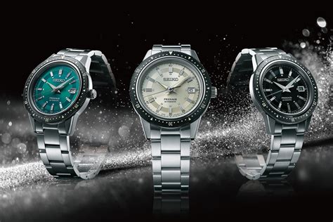 seiko watch snobs.